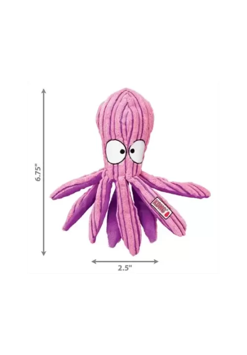 kong cuteseas™ octopus 4