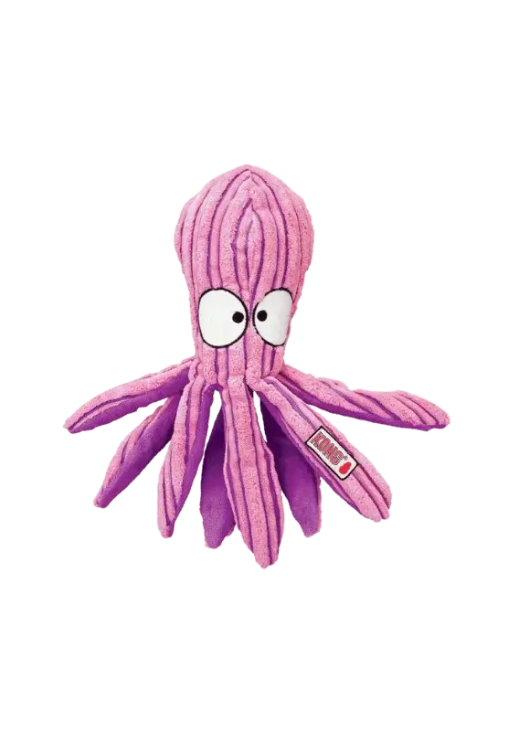 kong cuteseas™ octopus