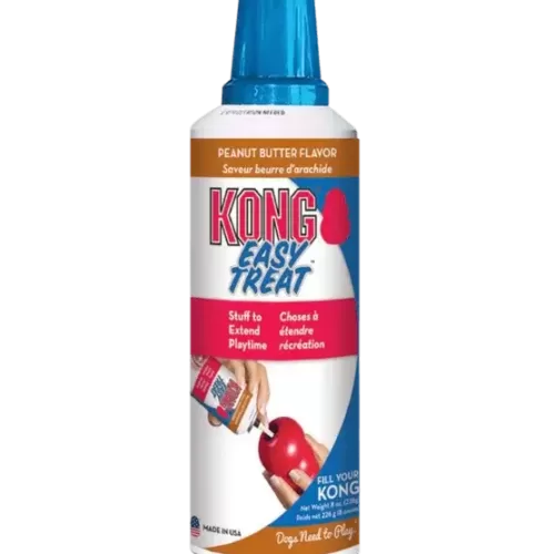 KONG Easy Treat Peanut Butter for Dog