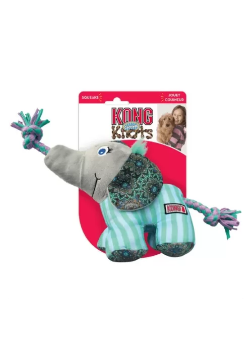 kong knots carnival elephant 3