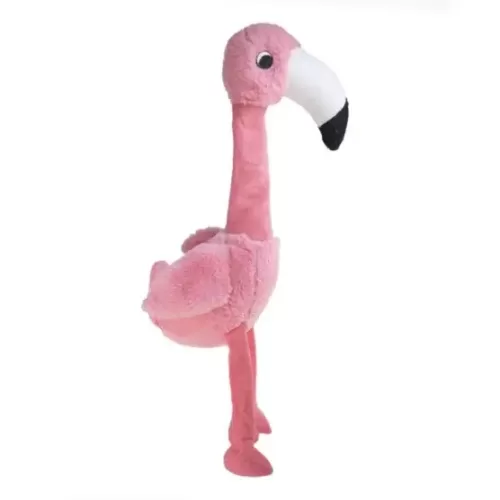 kong shakers™ honkers flamingo
