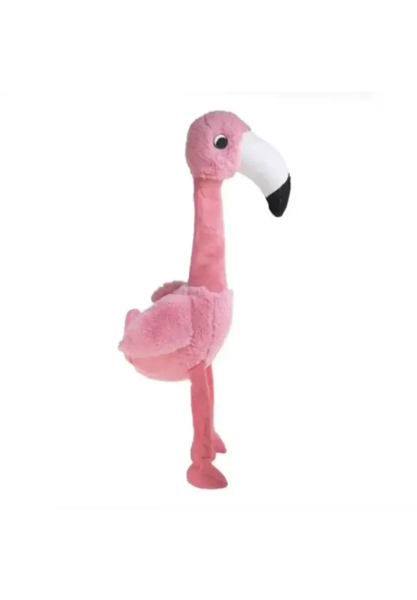 kong shakers™ honkers flamingo
