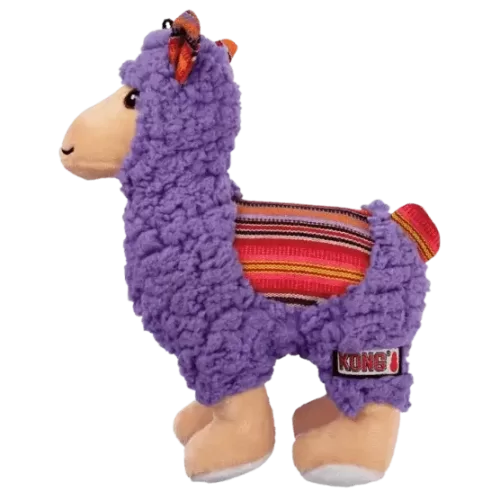 kong sherps™ llama