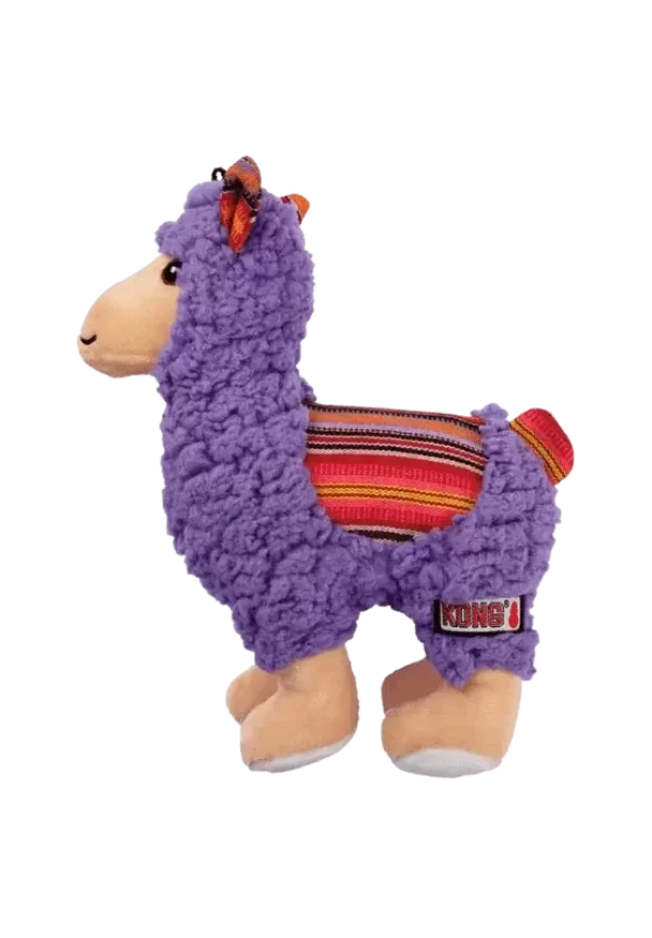 kong sherps™ llama