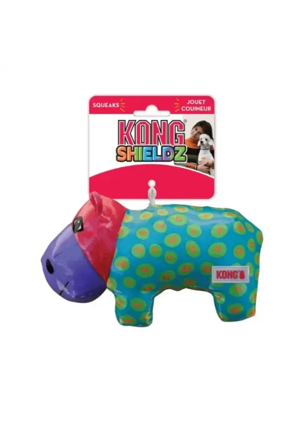 kong shieldz hippo 3