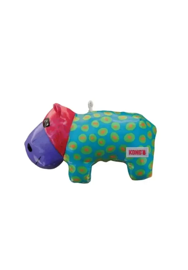 kong shieldz hippo