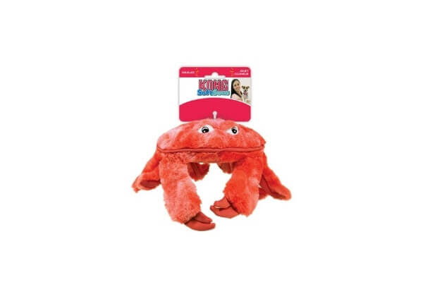kong softseas crab