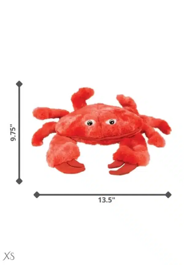 kong softseas crab m size
