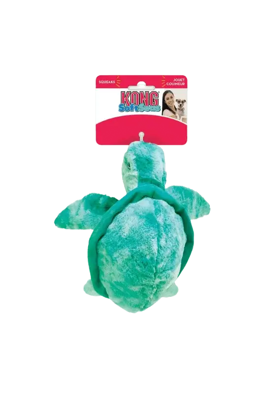kong softseas turtle