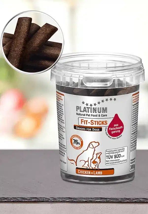 platinum snacks for dogs fit sticks chicken lamb 3