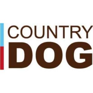 country-dog