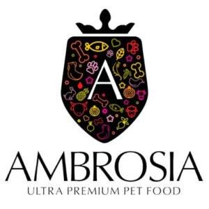 ambrosia logo