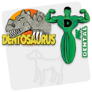 0195708 dentosaurus mrdental 345