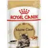 royal canin maine coon wet konservai meino meškėno veislės katėms 12 x 0,85g