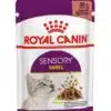 royal canin sensory smell gravy konservai katėms uoslės stimuliacija, padaže 12 x 0,85g