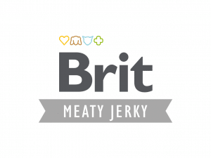 Brit jerky logo
