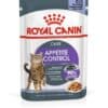 royal canin appetite control jelly
