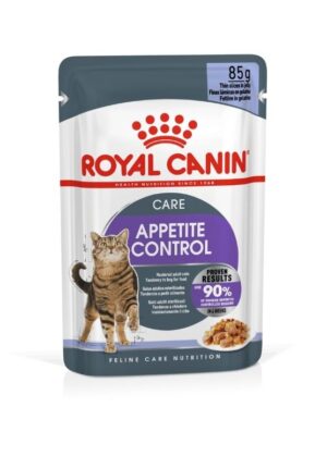 Royal Canin Appetite Control Jelly