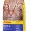 josera dailycat 10kg sausas maistas katėms