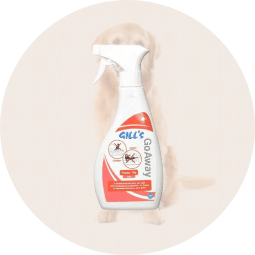 atbaidymo priemonės higienos reikmenys šunims