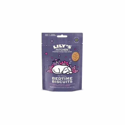 Lily's Kitchen Organic Bedtime Biscuits