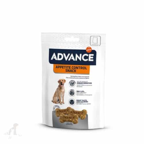 Advance Appetite Control Snack 150g funkcinis skanėstas šuns apetitui kontroliuoti