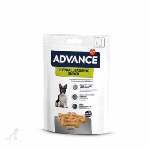 Advance Hypoallergenic Snack 150g funkcinis skanėstas alergiškiems šunims