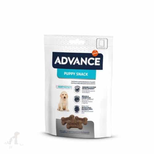 Advance Puppy Snack 150g funkcinis skanėstas šuniukams