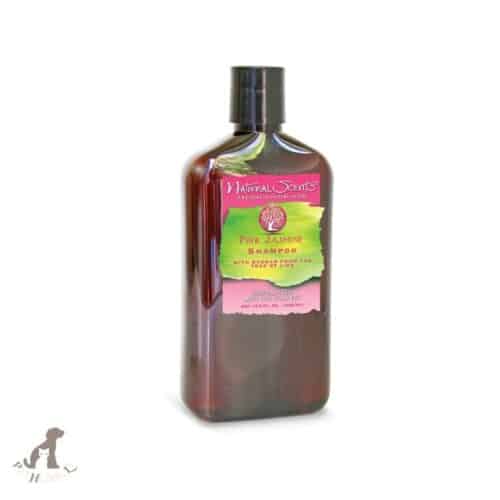 BIO-GROOM šampūnas Natural Scents Pink Jasmine 428ml