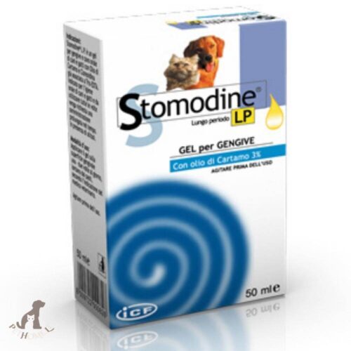 ICF Stomodine LP 50ml