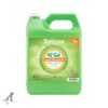 Tropiclean HC Sweet Mandarin Pet Shampoo 3.8L