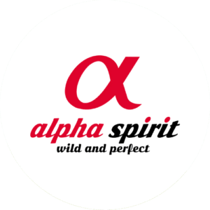 Alpha spirit