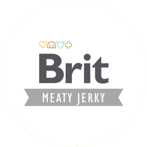 brit meaty jerky