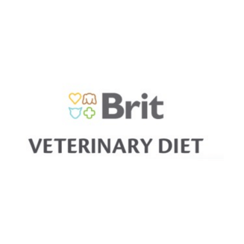 brit veterinary diet brand