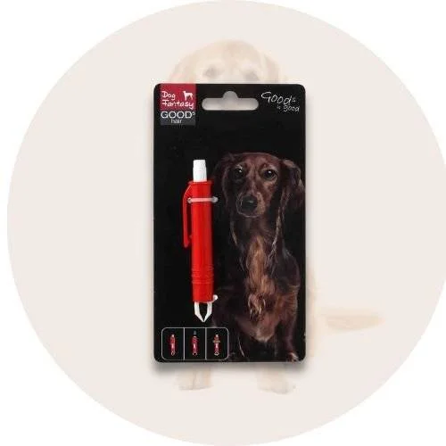 Antiparazitinės priemonės šunims