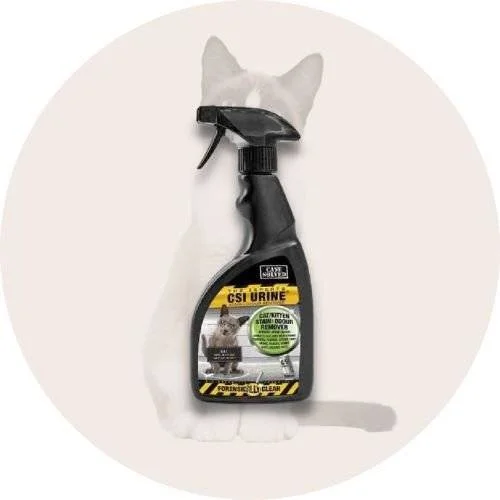 Higienos priemonės katėms