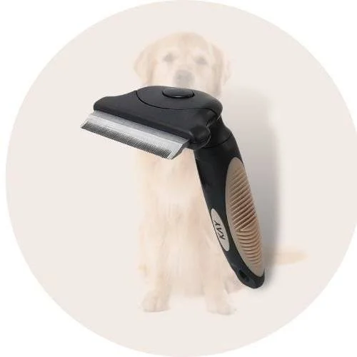 Priežiūros priemonės šunims