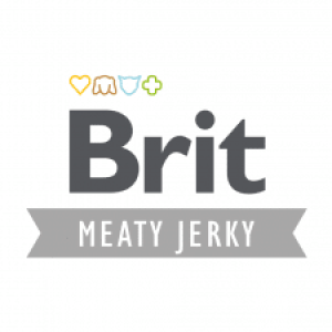 brit jerky logo