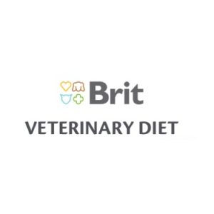 brit veterinary diets