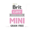 Brit Care Mini
