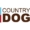 Country Dog Light Senior sausas maistas šunims 15kg